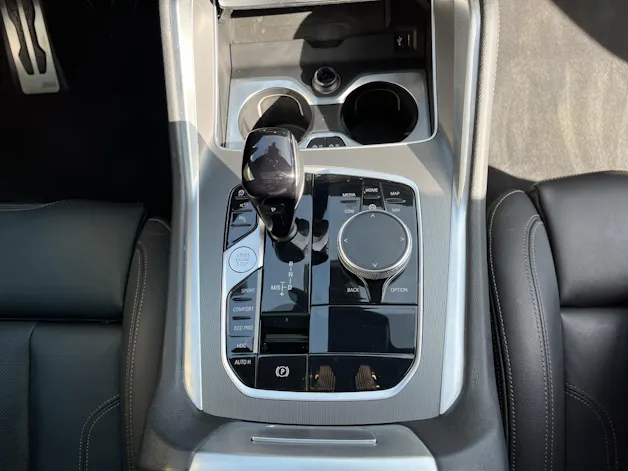 BMW X6 30d xDrive