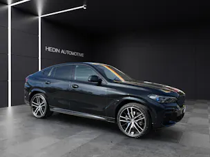 BMW X6 30d xDrive