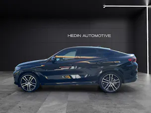 BMW X6 30d xDrive
