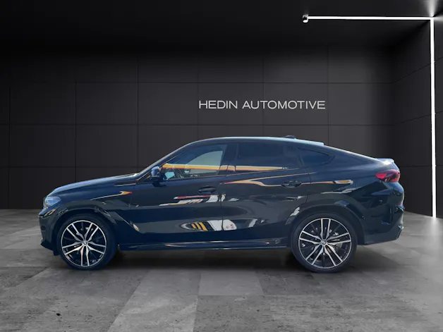 BMW X6 30d xDrive