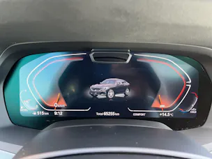 BMW X6 30d xDrive