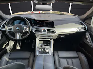 BMW X6 30d xDrive