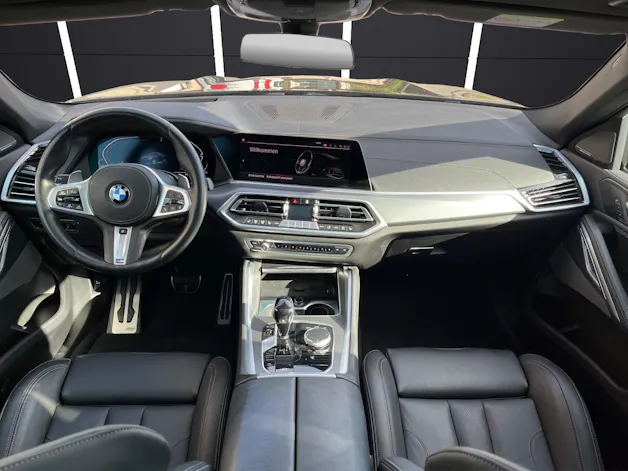 BMW X6 30d xDrive