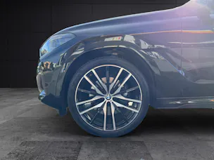 BMW X6 30d xDrive