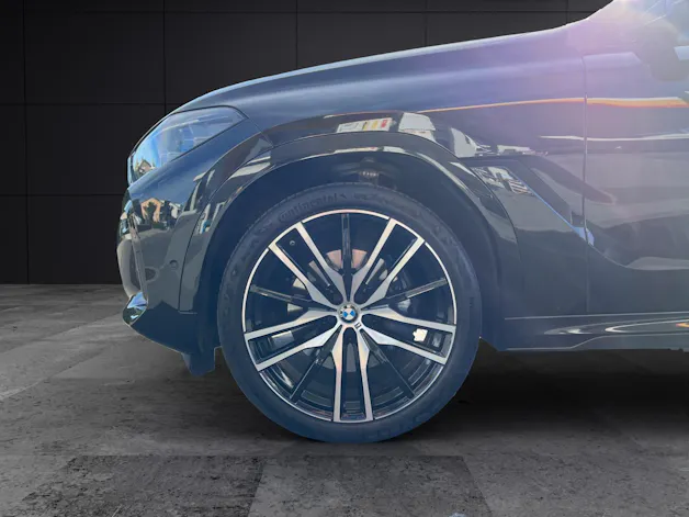 BMW X6 30d xDrive