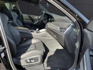 BMW X6 30d xDrive
