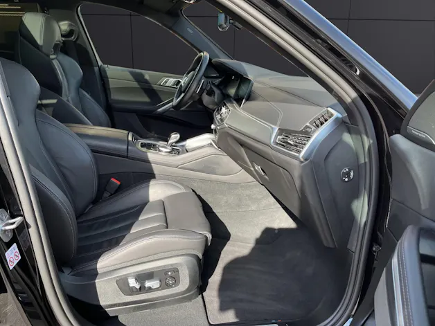 BMW X6 30d xDrive