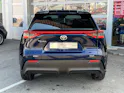 Toyota bZ4X Premium AWD