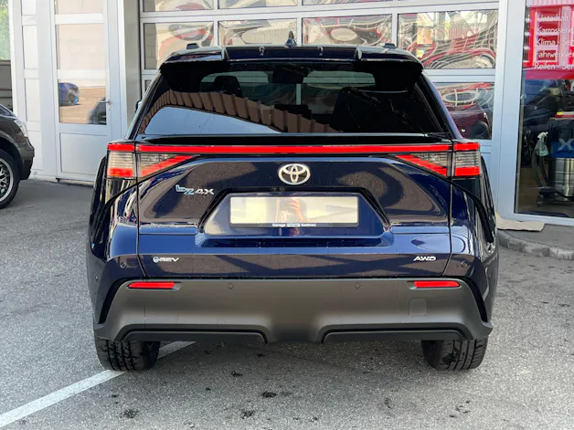 Toyota bZ4X Premium AWD