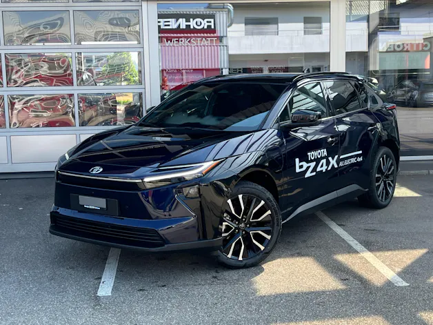 Toyota bZ4X Premium AWD