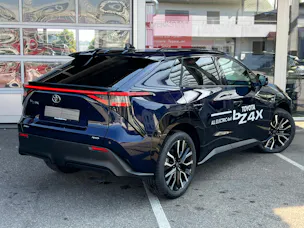 Toyota bZ4X Premium AWD