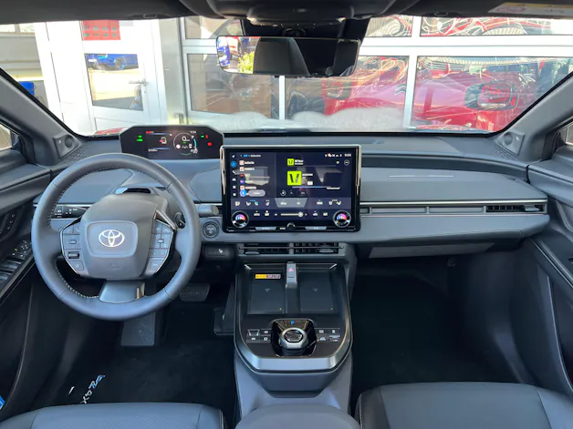 Toyota bZ4X Premium AWD