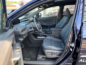 Toyota bZ4X Premium AWD