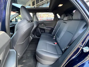 Toyota bZ4X Premium AWD