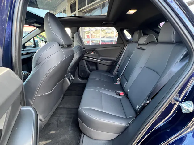 Toyota bZ4X Premium AWD