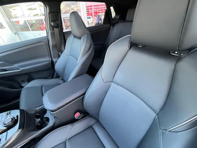 Toyota bZ4X Premium AWD