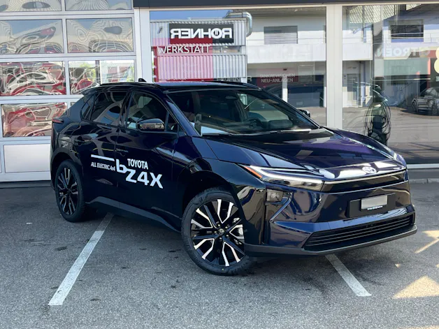 Toyota bZ4X Premium AWD