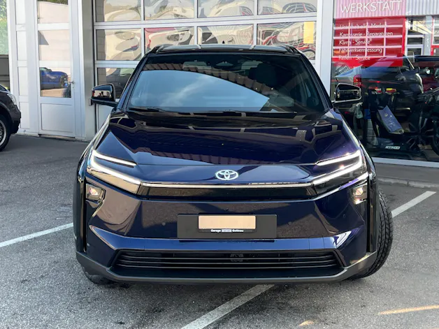 Toyota bZ4X Premium AWD
