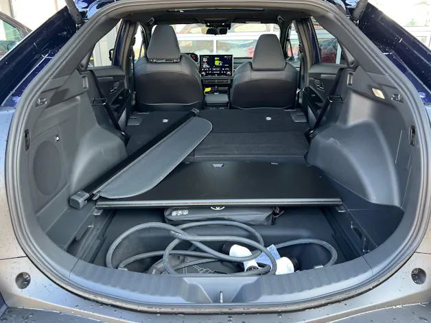 Toyota bZ4X Premium AWD