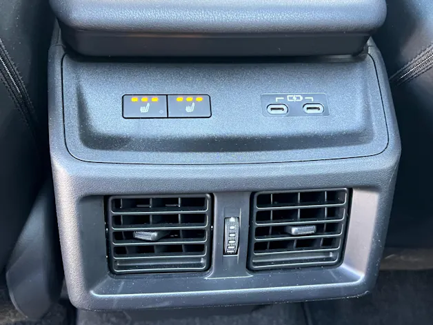 Toyota bZ4X Premium AWD