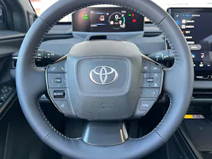 Toyota bZ4X Premium AWD