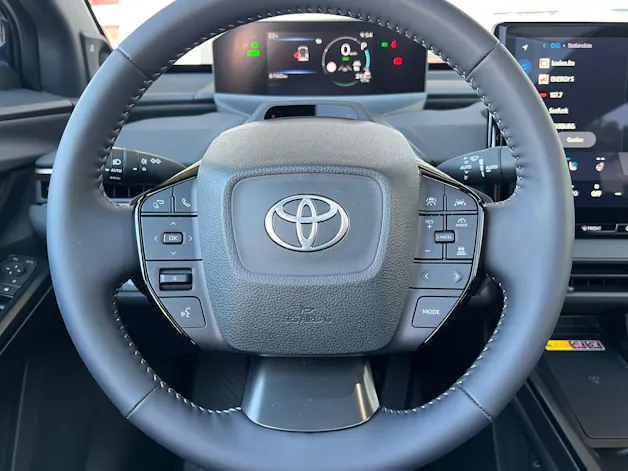 Toyota bZ4X Premium AWD
