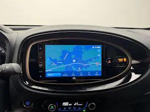 Toyota Aygo X 1.0 VVT-i Style