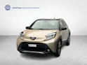 Toyota Aygo X 1.0 VVT-i Style