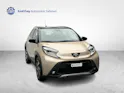 Toyota Aygo X 1.0 VVT-i Style