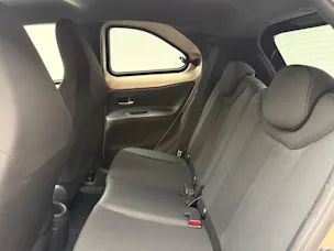 Toyota Aygo X 1.0 VVT-i Style