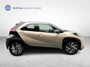 Toyota Aygo X 1.0 VVT-i Style