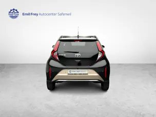 Toyota Aygo X 1.0 VVT-i Style
