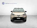 Toyota Aygo X 1.0 VVT-i Style