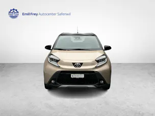 Toyota Aygo X 1.0 VVT-i Style