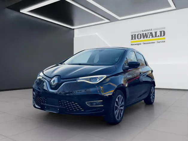 Renault Zoe FP R135 iconic inkl. Batterie