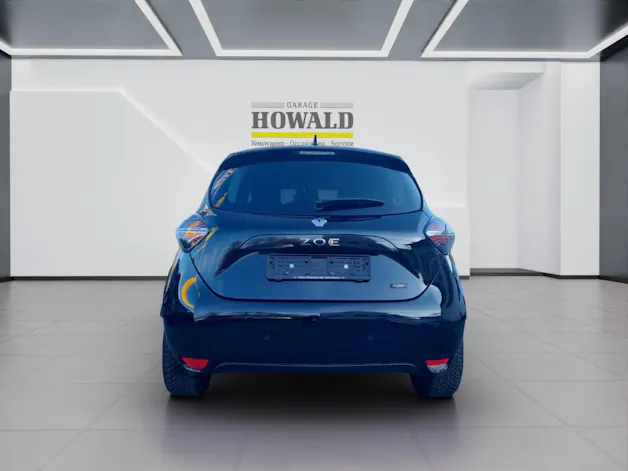 Renault Zoe FP R135 iconic inkl. Batterie