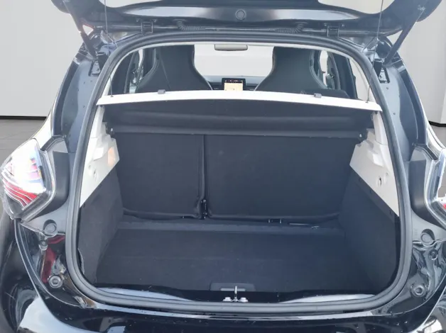Renault Zoe FP R135 iconic inkl. Batterie