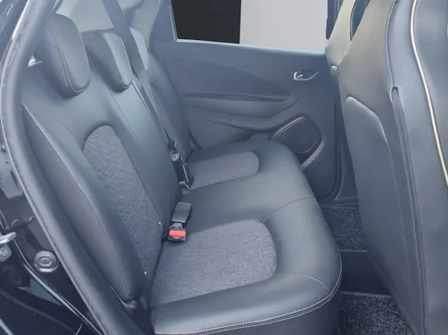 Renault Zoe FP R135 iconic inkl. Batterie