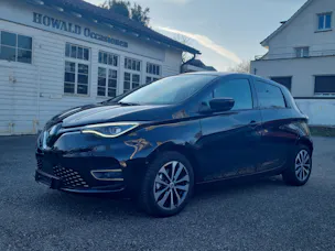 Renault Zoe FP R135 iconic inkl. Batterie