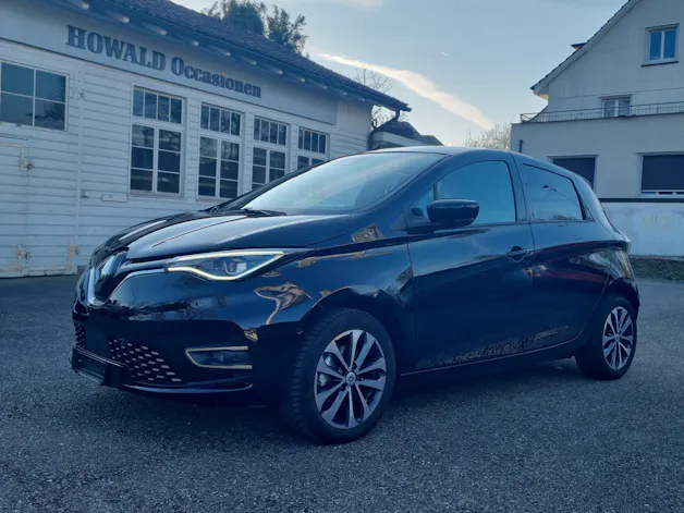 Renault Zoe FP R135 iconic inkl. Batterie