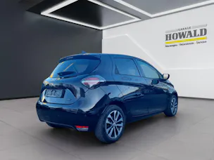 Renault Zoe FP R135 iconic inkl. Batterie