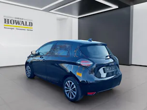 Renault Zoe FP R135 iconic inkl. Batterie