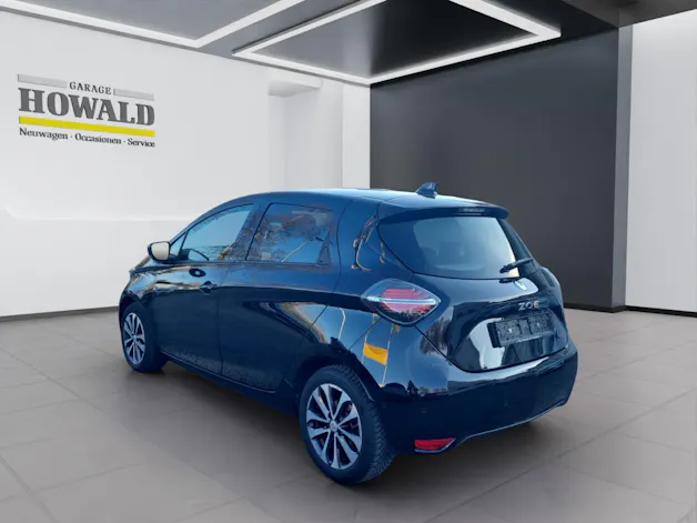 Renault Zoe FP R135 iconic inkl. Batterie