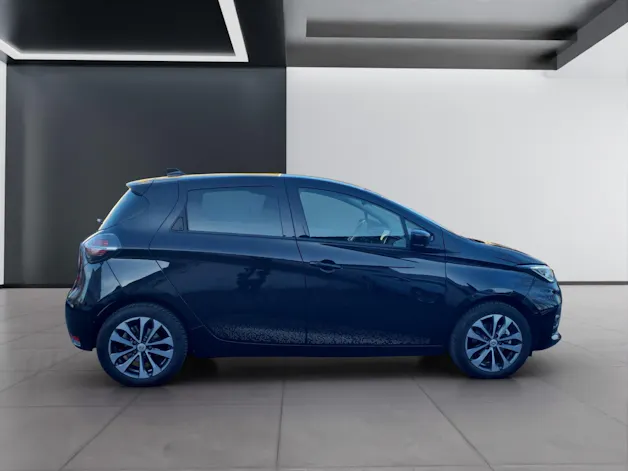 Renault Zoe FP R135 iconic inkl. Batterie
