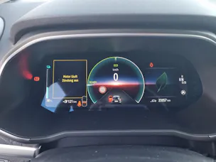 Renault Zoe FP R135 iconic inkl. Batterie