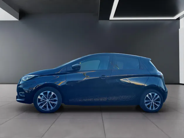 Renault Zoe FP R135 iconic inkl. Batterie