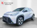 Toyota Aygo X 1.5 VVT-i HSD Trend