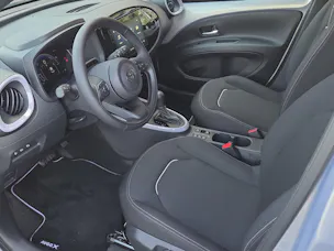 Toyota Aygo X 1.5 VVT-i HSD Trend