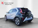 Toyota Aygo X 1.5 VVT-i HSD Trend