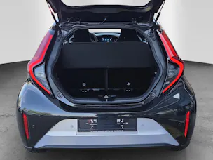 Toyota Aygo X 1.5 VVT-i HSD Trend